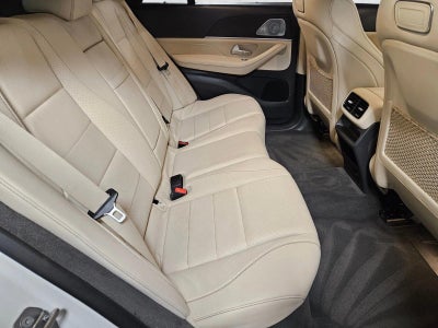 2020 Mercedes-Benz GLE GLE 350 4MATIC® SUV