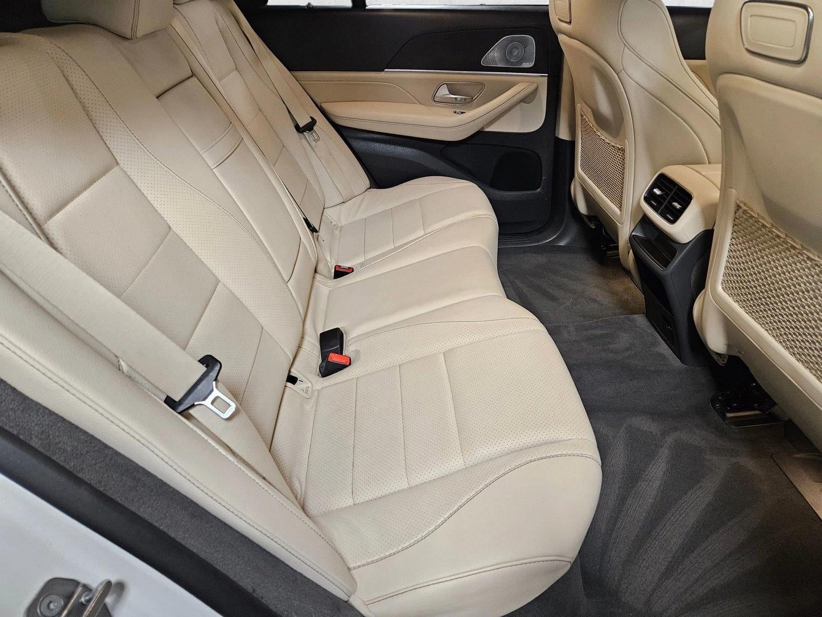 2020 Mercedes-Benz GLE GLE 350 4MATIC® SUV