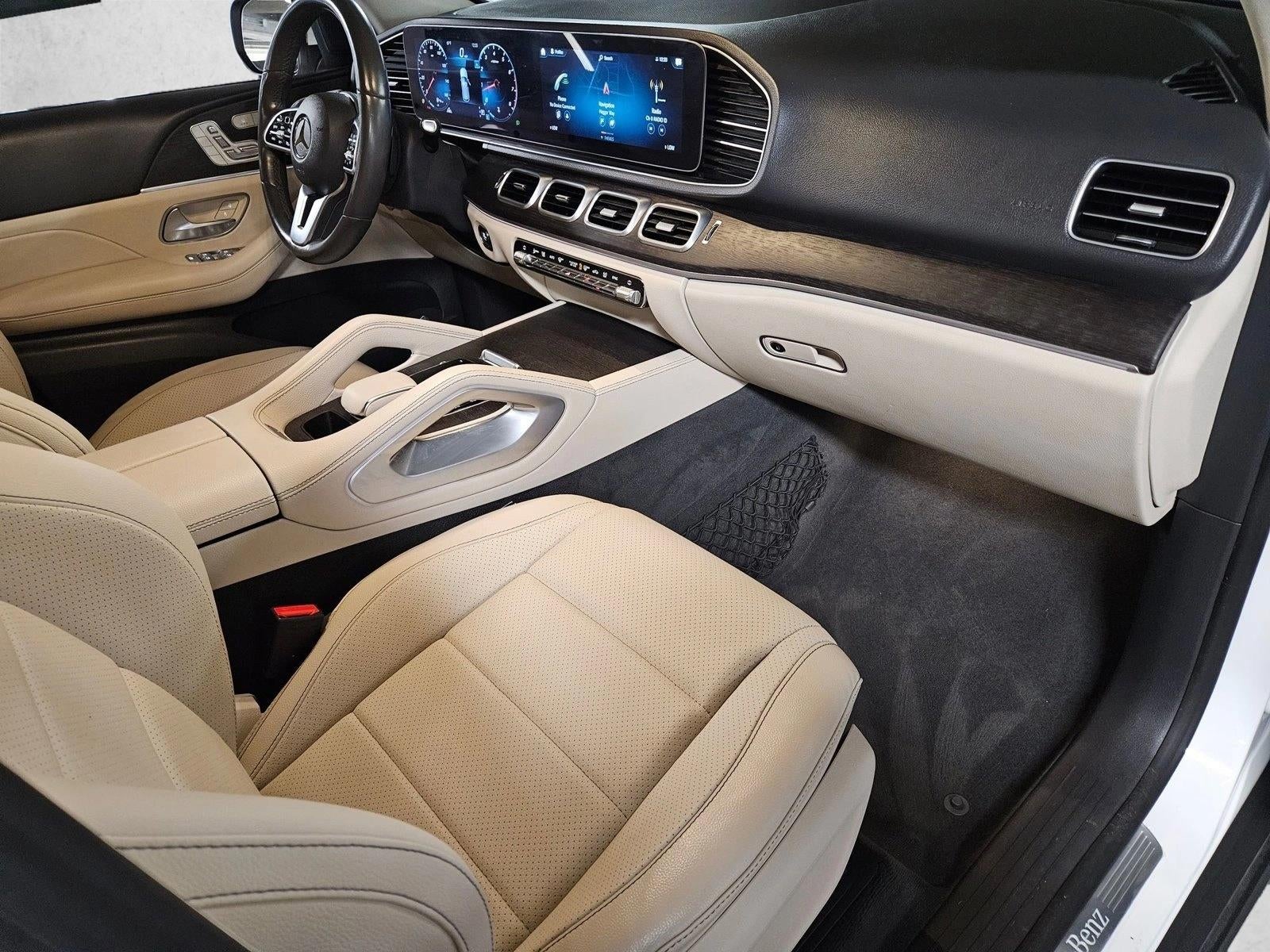 2020 Mercedes-Benz GLE GLE 350 4MATIC® SUV