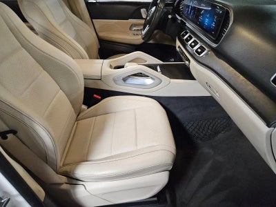 2020 Mercedes-Benz GLE GLE 350 4MATIC® SUV