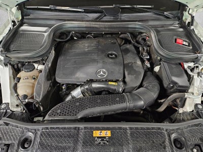 2020 Mercedes-Benz GLE GLE 350 4MATIC® SUV