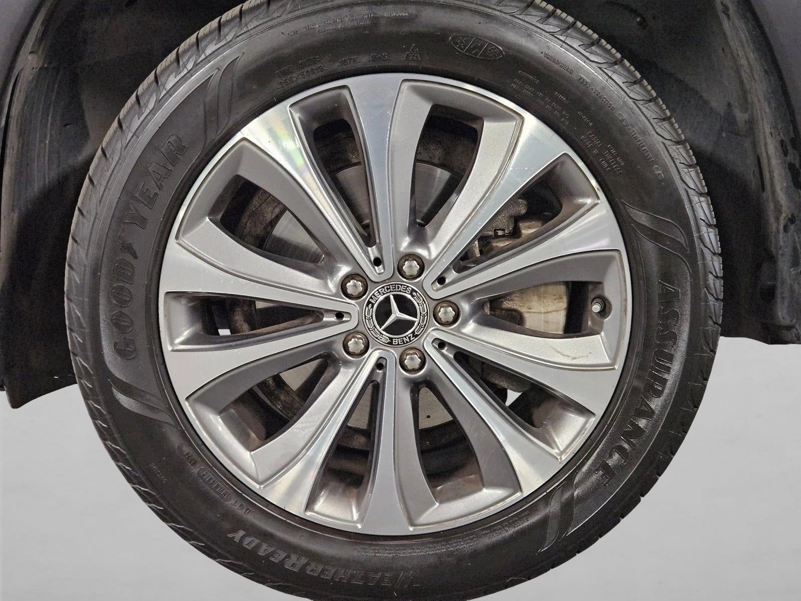 2020 Mercedes-Benz GLE GLE 350 4MATIC® SUV