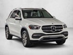2020 Mercedes-Benz GLE GLE 350 4MATIC® SUV