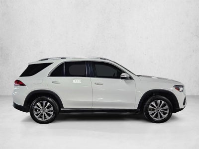 2020 Mercedes-Benz GLE GLE 350 4MATIC® SUV