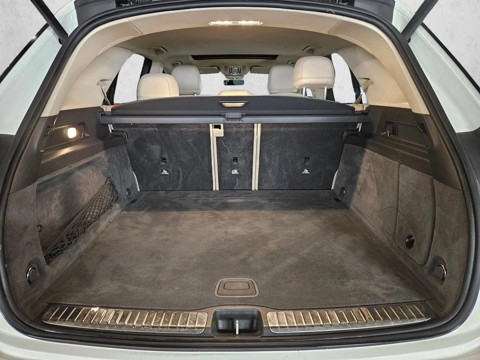 2020 Mercedes-Benz GLE GLE 350 4MATIC® SUV