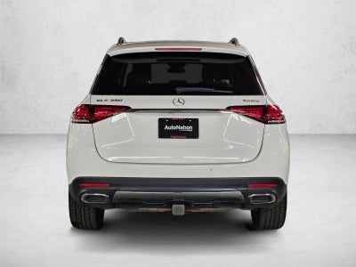 2020 Mercedes-Benz GLE GLE 350 4MATIC® SUV