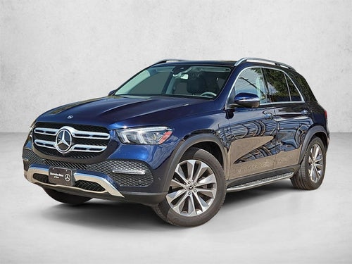 2020 Mercedes-Benz GLE GLE 350 4MATIC® SUV