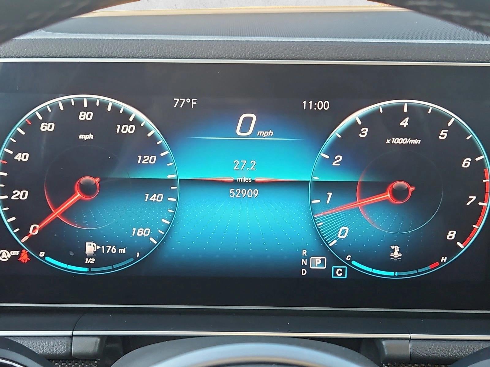 2020 Mercedes-Benz GLE GLE 350 4MATIC® SUV
