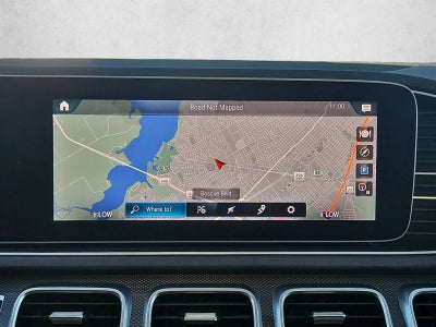 2020 Mercedes-Benz GLE GLE 350 4MATIC® SUV