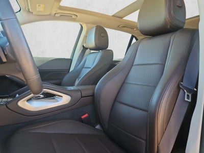2020 Mercedes-Benz GLE GLE 350 4MATIC® SUV