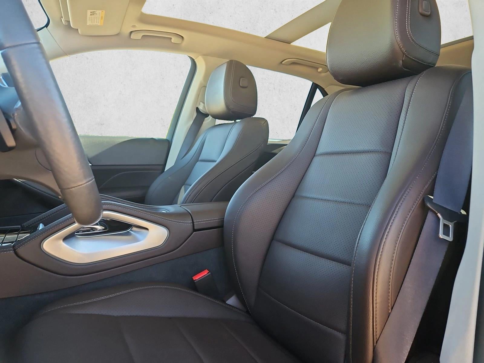 2020 Mercedes-Benz GLE GLE 350 4MATIC® SUV