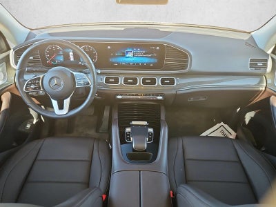2020 Mercedes-Benz GLE GLE 350 4MATIC® SUV