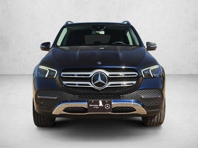 2020 Mercedes-Benz GLE GLE 350 4MATIC® SUV