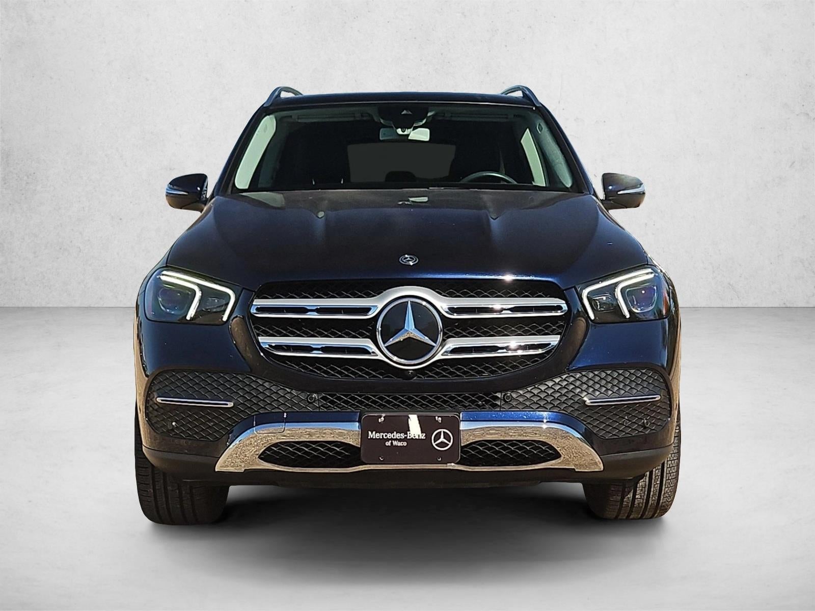 2020 Mercedes-Benz GLE GLE 350 4MATIC® SUV