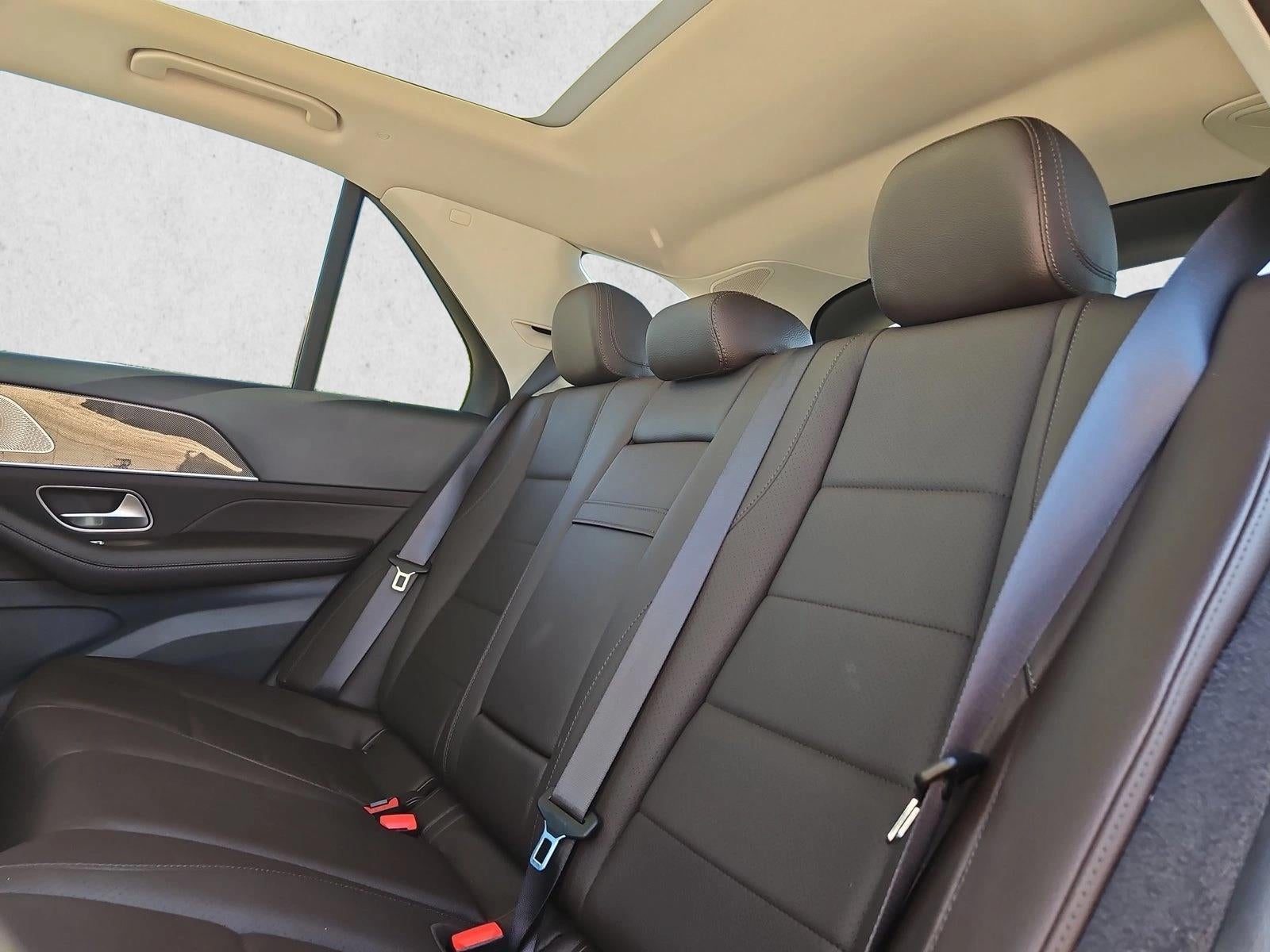 2020 Mercedes-Benz GLE GLE 350 4MATIC® SUV