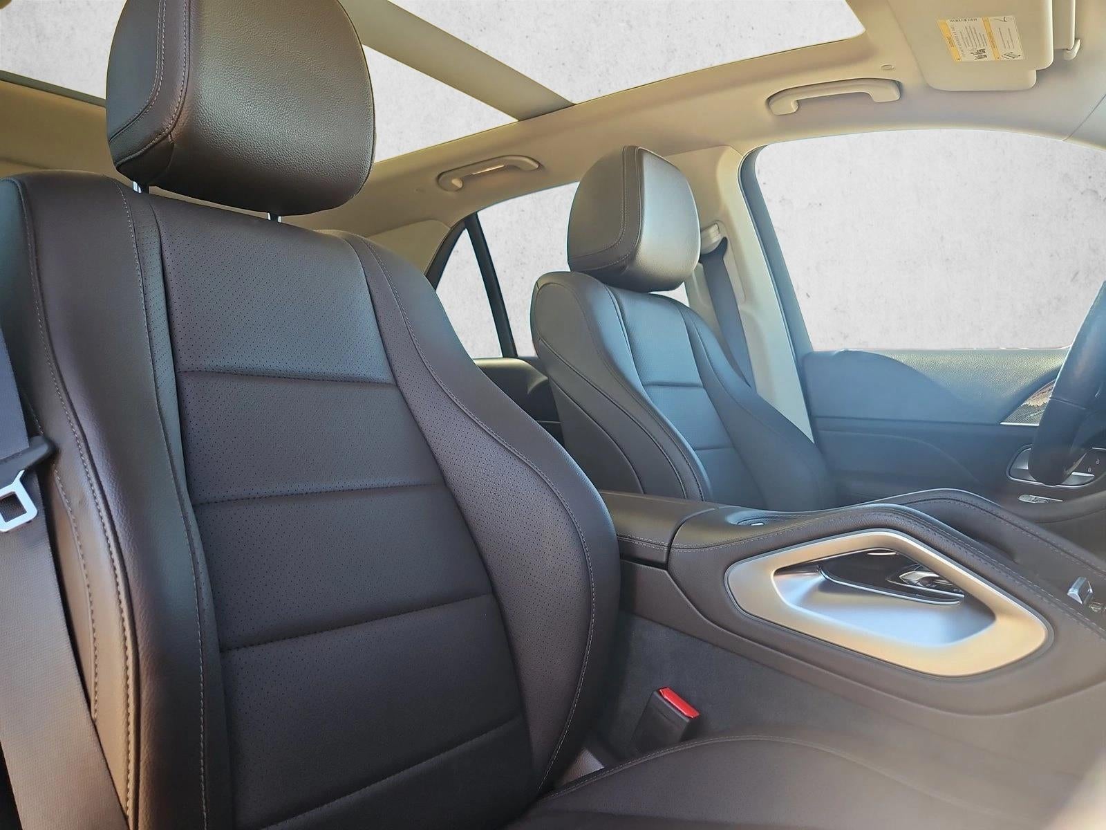 2020 Mercedes-Benz GLE GLE 350 4MATIC® SUV