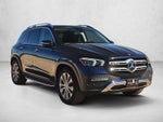 2020 Mercedes-Benz GLE GLE 350 4MATIC® SUV