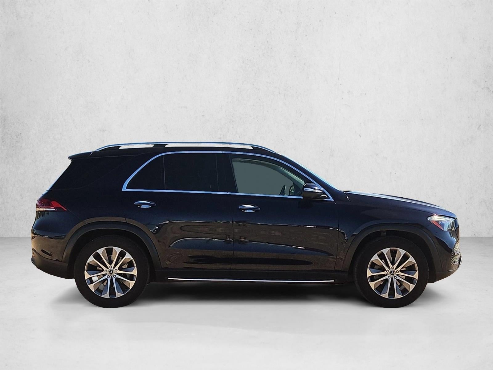 2020 Mercedes-Benz GLE GLE 350 4MATIC® SUV