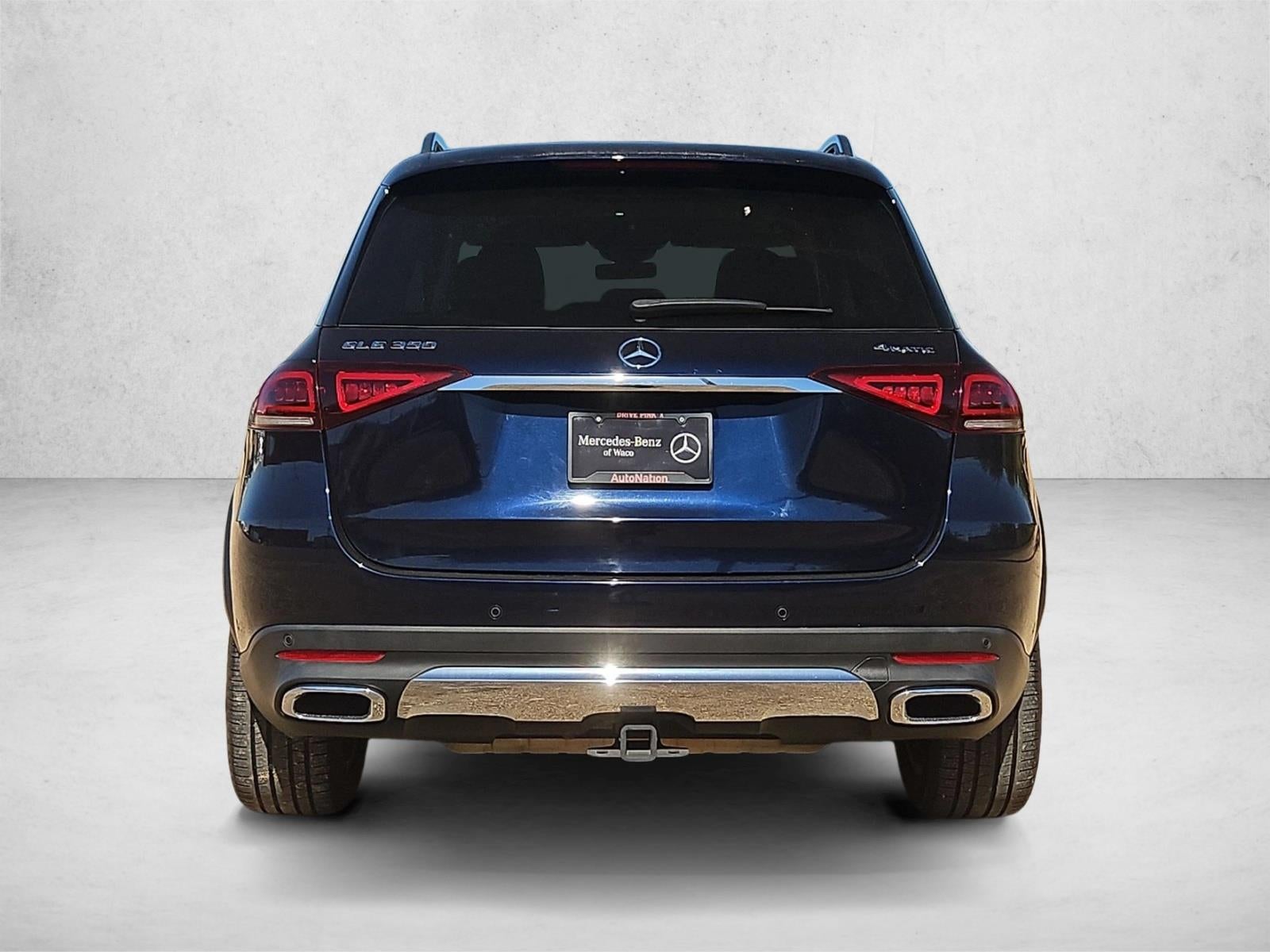 2020 Mercedes-Benz GLE GLE 350 4MATIC® SUV