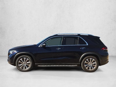2020 Mercedes-Benz GLE GLE 350 4MATIC® SUV