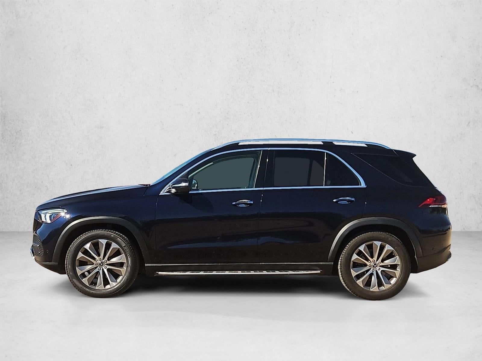 2020 Mercedes-Benz GLE GLE 350 4MATIC® SUV