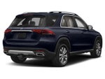 2020 Mercedes-Benz GLE GLE 350 4MATIC® SUV