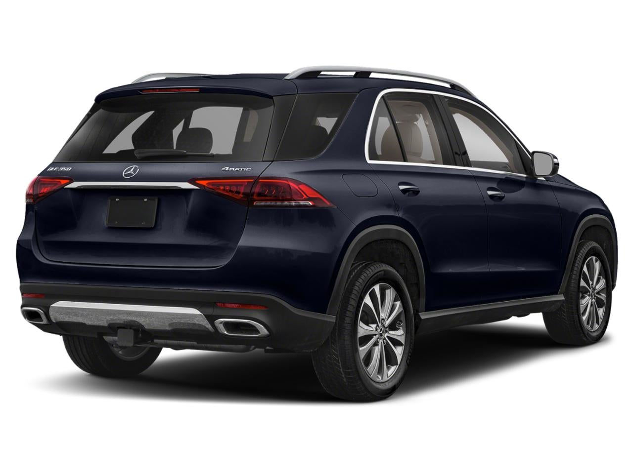 2020 Mercedes-Benz GLE GLE 350 4MATIC® SUV