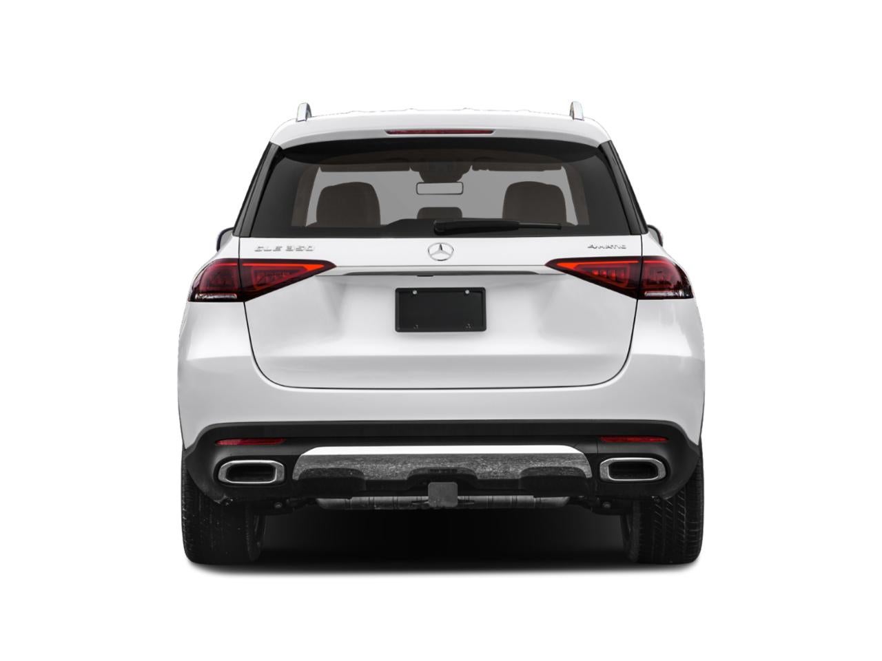 2020 Mercedes-Benz GLE GLE 350 4MATIC® SUV