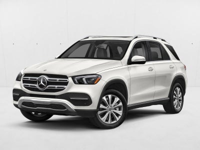 2020 Mercedes-Benz GLE GLE 350 4MATIC® SUV
