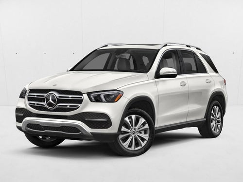 2020 Mercedes-Benz GLE GLE 350 4MATIC® SUV