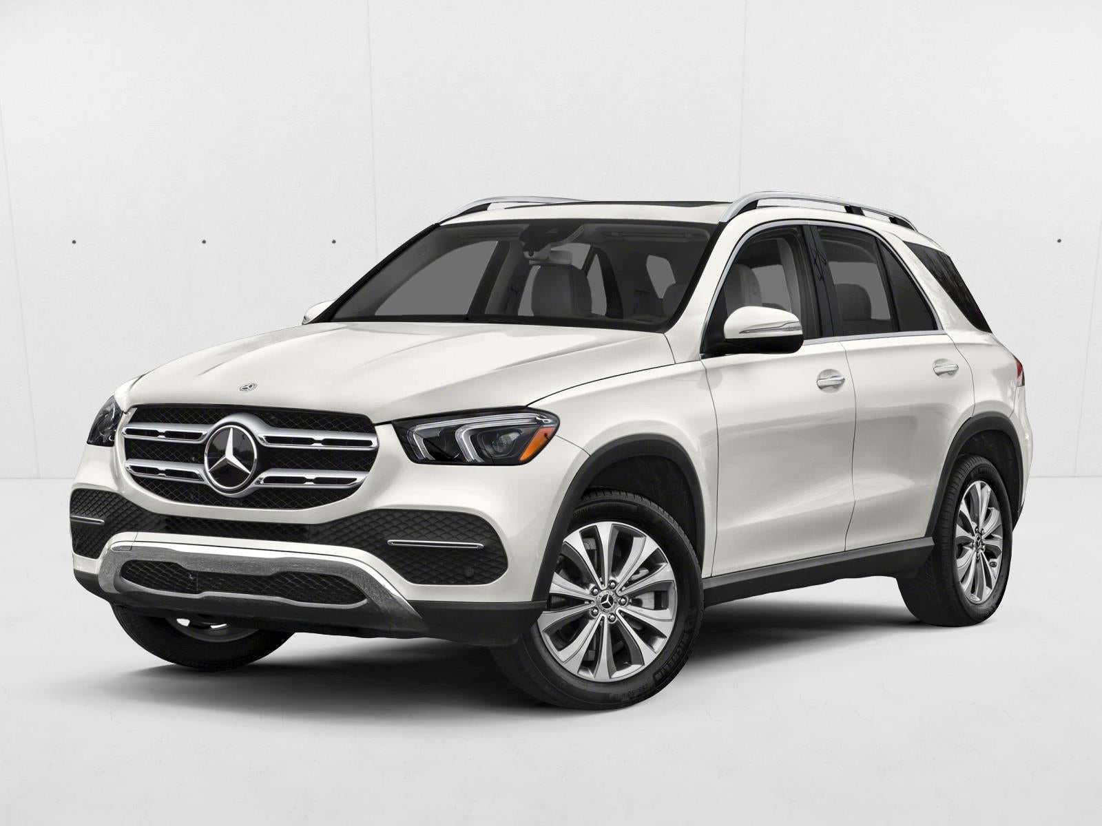 2020 Mercedes-Benz GLE GLE 350 4MATIC® SUV