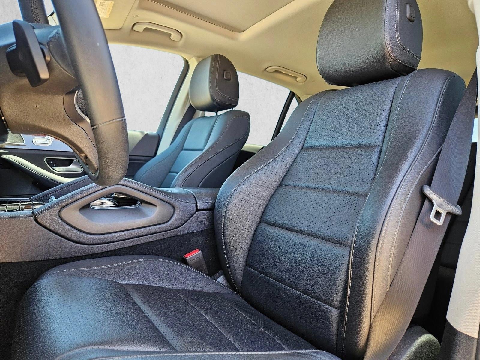2020 Mercedes-Benz GLE GLE 350 4MATIC® SUV