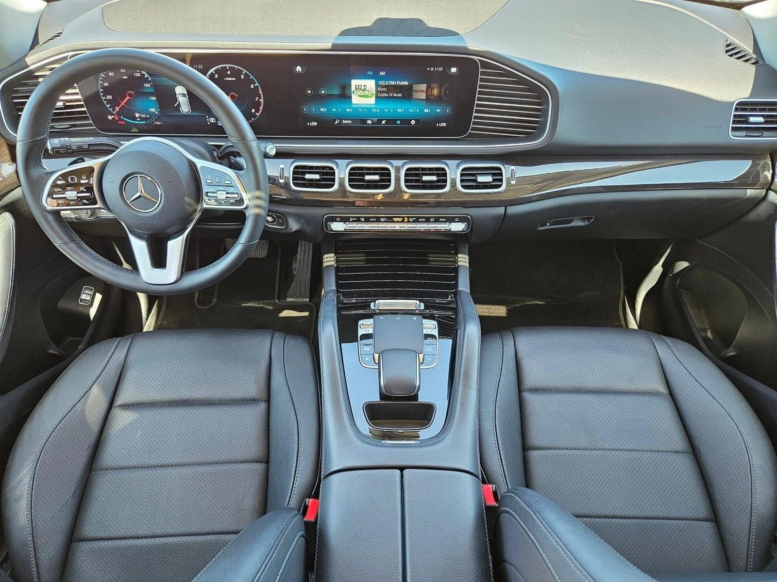 2020 Mercedes-Benz GLE GLE 350 4MATIC® SUV