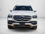 2020 Mercedes-Benz GLE GLE 350 4MATIC® SUV