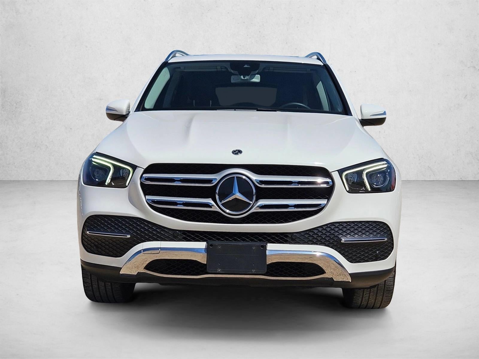 2020 Mercedes-Benz GLE GLE 350 4MATIC® SUV