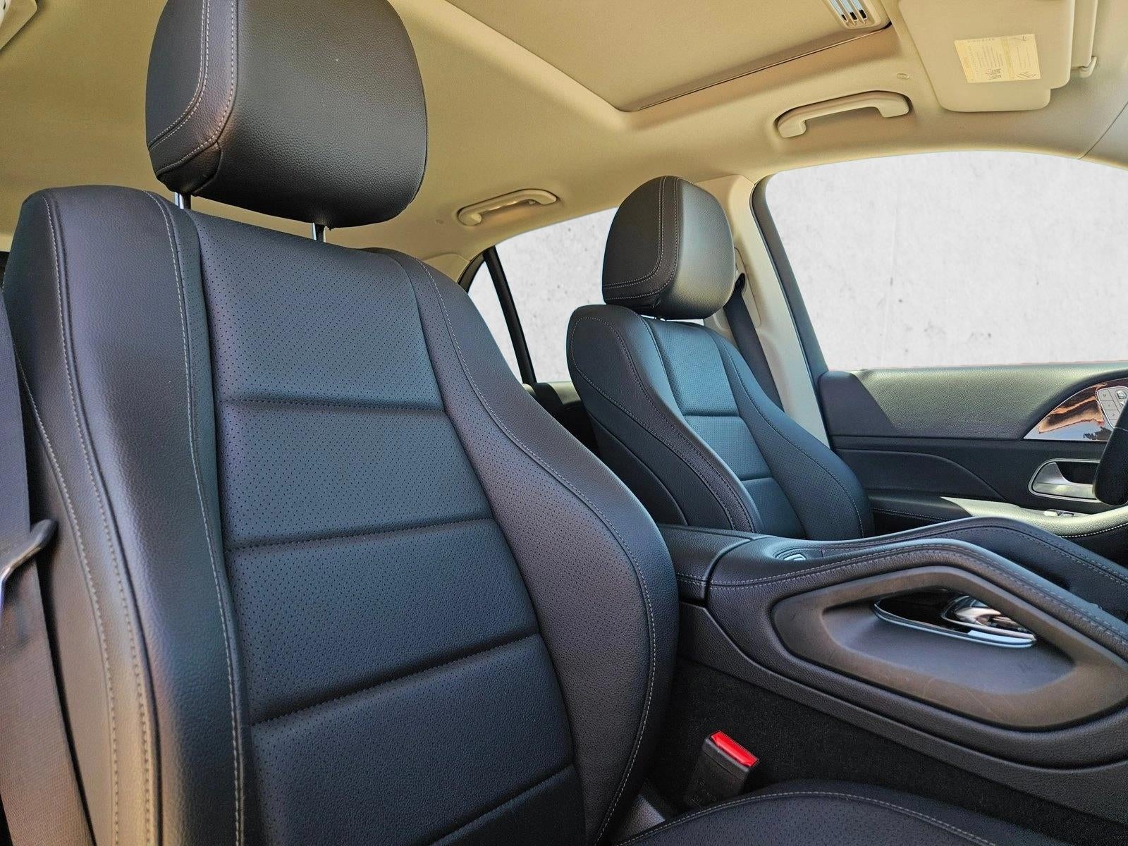 2020 Mercedes-Benz GLE GLE 350 4MATIC® SUV