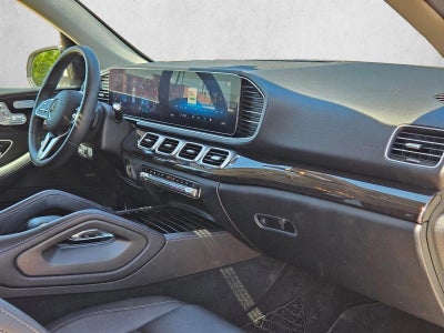 2020 Mercedes-Benz GLE GLE 350 4MATIC® SUV