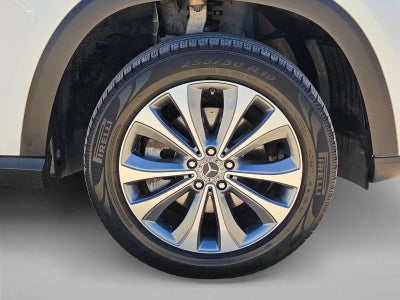 2020 Mercedes-Benz GLE GLE 350 4MATIC® SUV