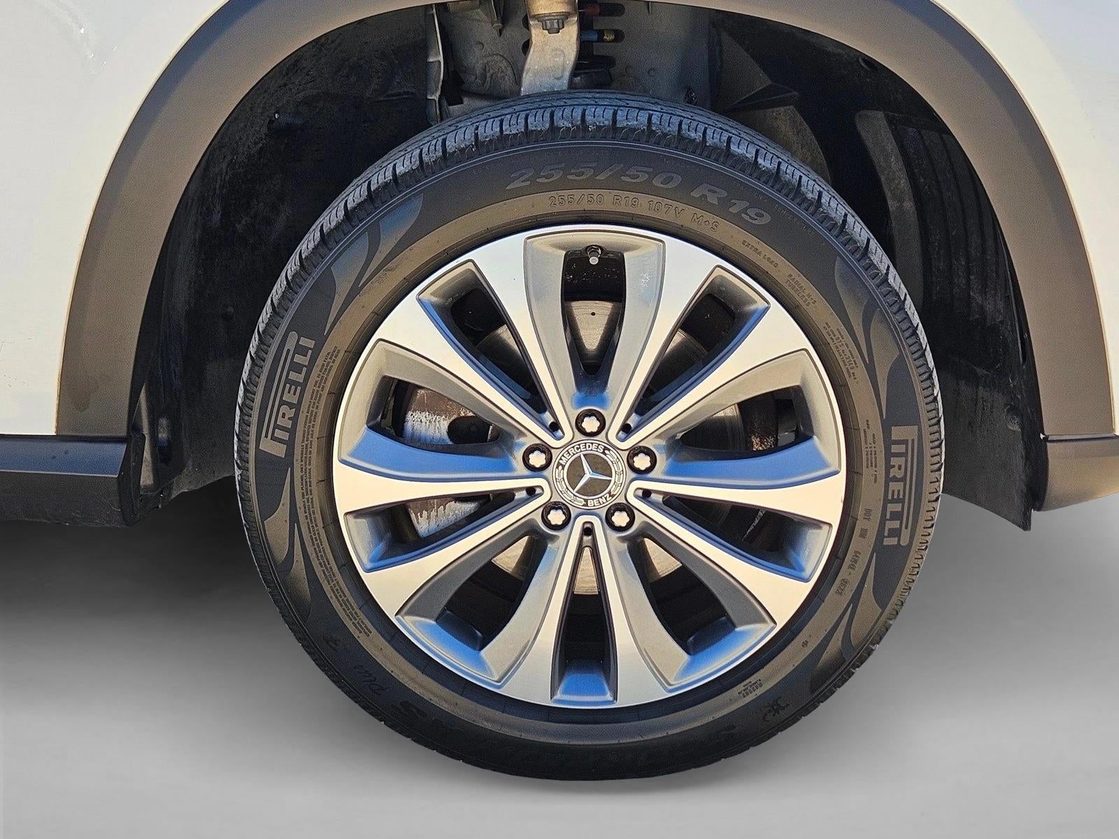 2020 Mercedes-Benz GLE GLE 350 4MATIC® SUV