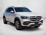 2020 Mercedes-Benz GLE GLE 350 4MATIC® SUV