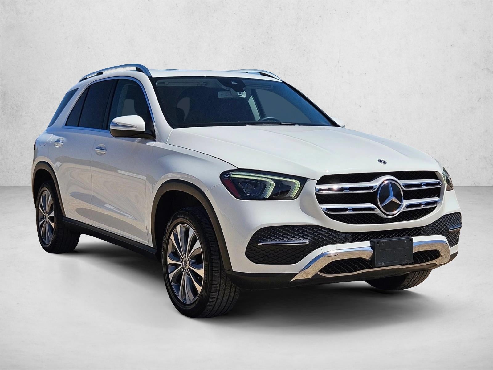 2020 Mercedes-Benz GLE GLE 350 4MATIC® SUV