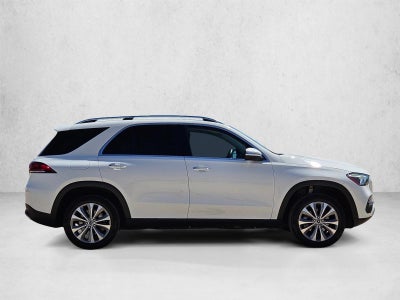 2020 Mercedes-Benz GLE GLE 350 4MATIC® SUV