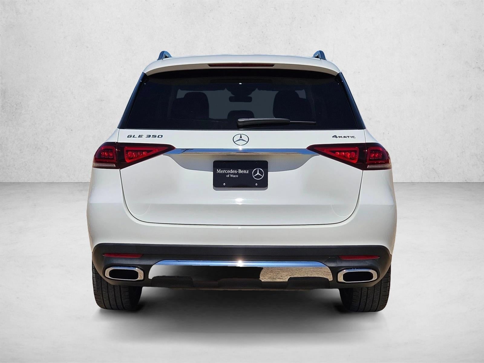 2020 Mercedes-Benz GLE GLE 350 4MATIC® SUV