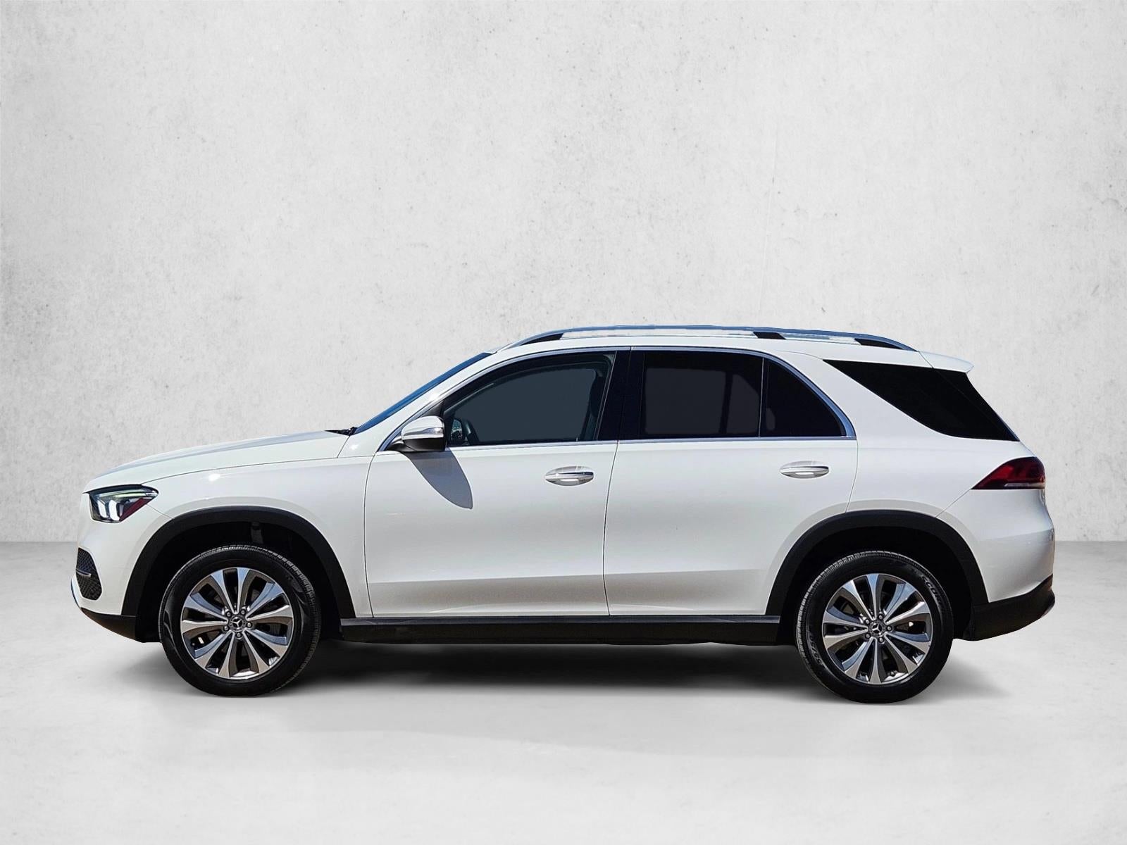 2020 Mercedes-Benz GLE GLE 350 4MATIC® SUV