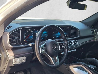 2021 Mercedes-Benz GLE GLE 350 4MATIC® SUV