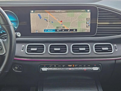 2021 Mercedes-Benz GLE GLE 350 4MATIC® SUV