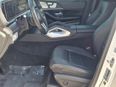 2021 Mercedes-Benz GLE GLE 350 4MATIC® SUV