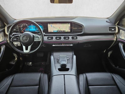 2021 Mercedes-Benz GLE GLE 350 4MATIC® SUV