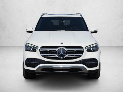 2021 Mercedes-Benz GLE GLE 350 4MATIC® SUV