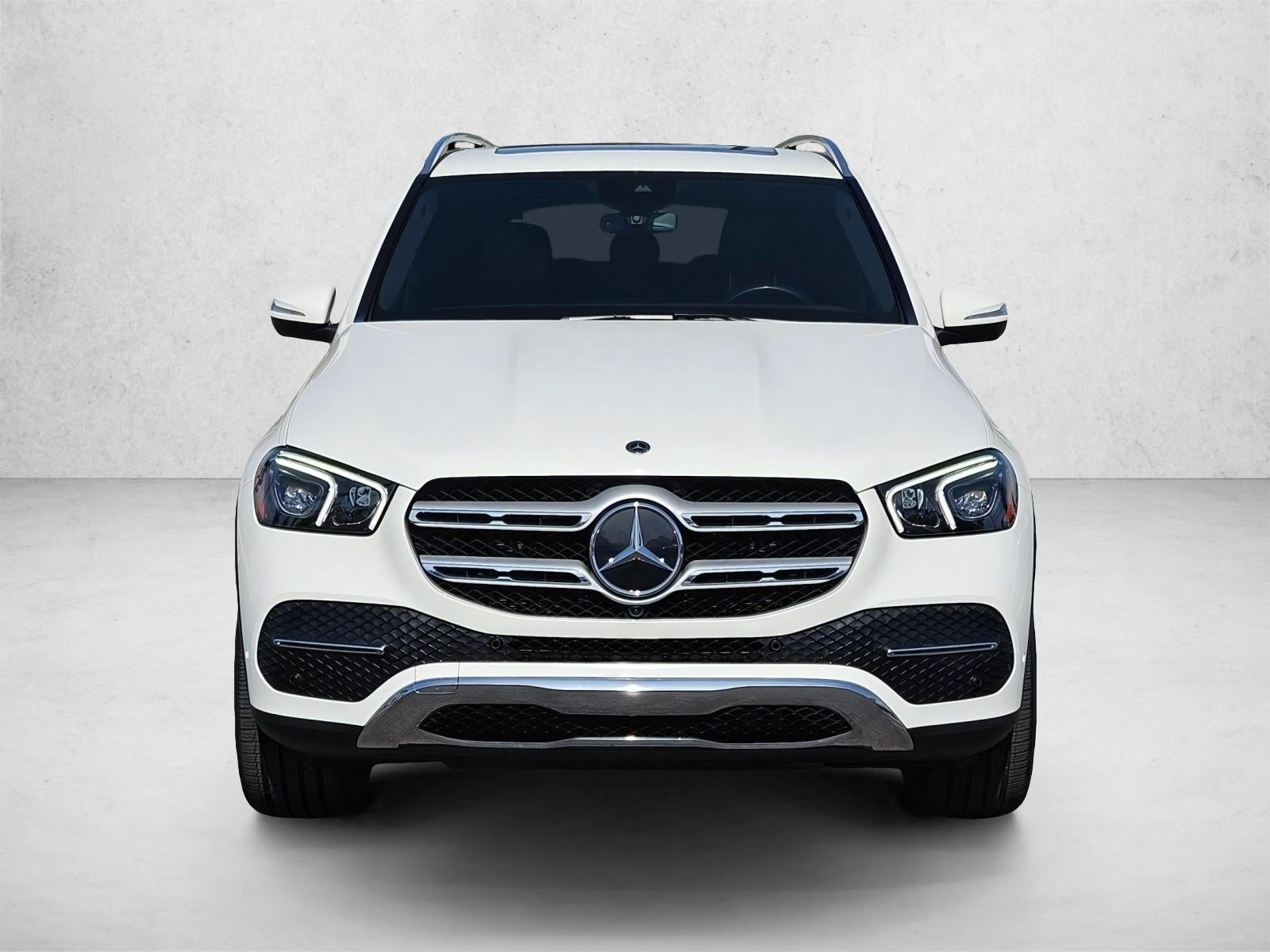 2021 Mercedes-Benz GLE GLE 350 4MATIC® SUV